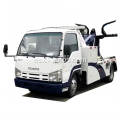 ISUZU 3tons Road Road Rescue Wrecker Towing Truck